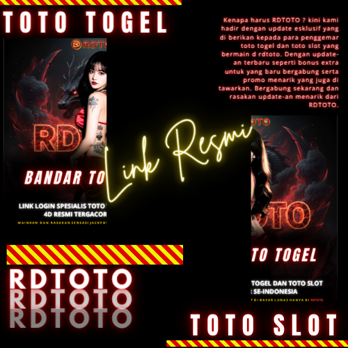 bandar toto slot