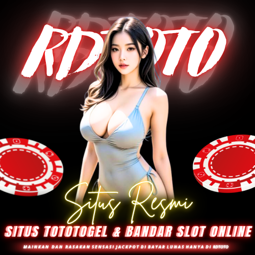 Galeri foto RDTOTO: Situs Toto Togel dan Bandar Slot Online dengan Reputasi Terbaik Indonesia di Jakarta