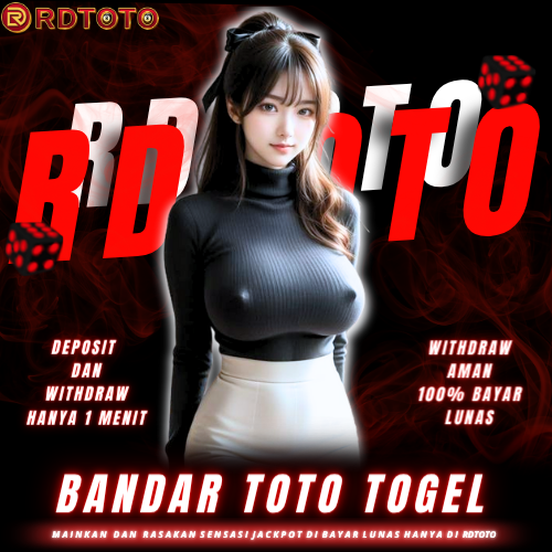 Galeri foto Hanya Modal 10k! RDTOTO Bermain Toto Togel Kemungkinan Jackpot Jutaan Rupiah di Jakarta