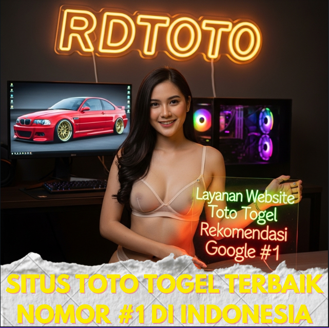 RDTOTO: Website Resmi Product Toto Togel Online Dengan Layanan Terlengkap Di Indonesia