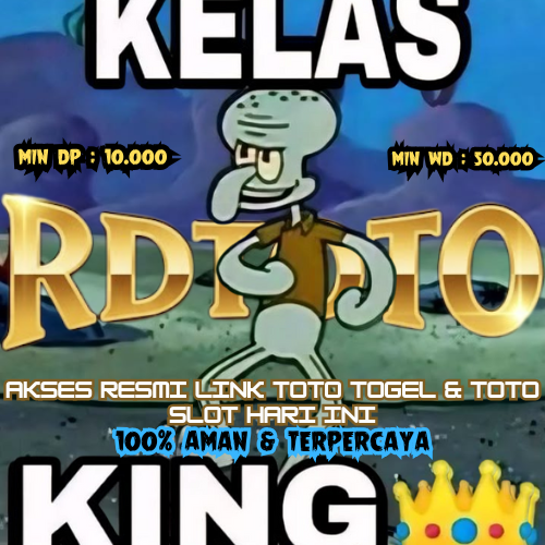 RDTOTO Memberikan Edukasi Toto Togel & Toto Slot Lewat Penjelasan Ringkas Sampai Jackpot Sensational image 1