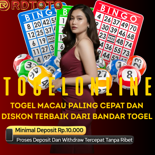 Galeri foto RDTOTO – Situs Toto dengan Togel Online Macau Paling Cepat dan Diskon Terbaik dari Bandar Togel di Jakarta