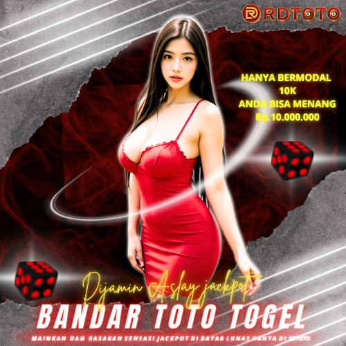 BANDAR TOGEL