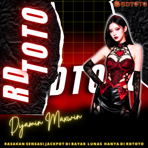 Pasokan Exclusive RDTOTO Bermain Bandar Toto Slot Penghasil Cuan Tiap Hari Dan Toto Togel Terfavorit - WooCommerce eCommerce