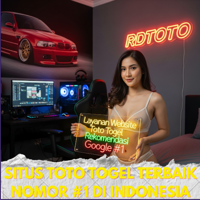 RDTOTO : Layanan Tebaik Toto Togel Rekomendasi Google se-Indonesia