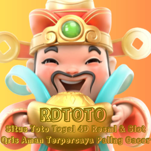Galeri foto RDTOTO > Situs Toto Togel 4D Resmi & Slot Qris Aman Terpercaya Paling Gacor di Jakarta