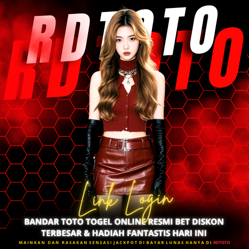 RDTOTO : Link Login Bandar Toto Togel Online resmi Bet Diskon Terbesar & Hadiah Fantastis Hari Ini