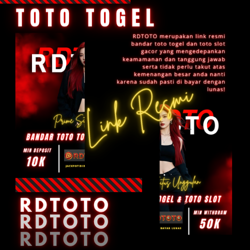 bandar toto slot