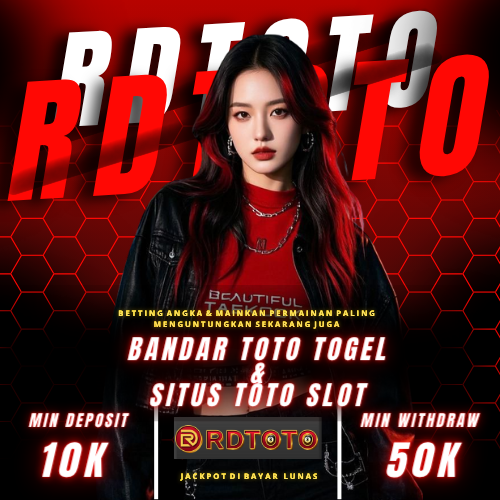 RDTOTO : Situs Bandar Toto Togel & Toto Slot Free Claims Bonus Harian Spesial Oktober - WooCommerce eCommerce