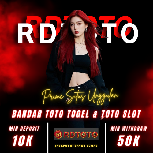 RDTOTO : Prime Situs Unggulan Toto Togel & Toto Slot Terbaik Banjir Events Dan Bonus Cashback Slot 100% - WooCommerce eCommerce