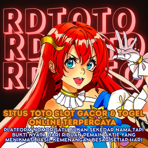 Galeri foto RDTOTO - Platform Nomor Satu Situs Toto Slot Gacor & Togel Online Terpercaya di Jakarta