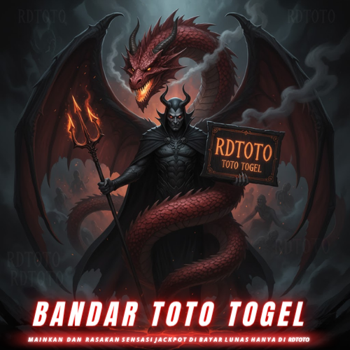 SUPER CUAN ! Situs Togel RDTOTO Depo 10RIBU Bisa Jadi 10JUTA Dengan Bermain Togel Online image 1