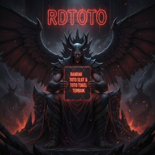 RDTOTO: Situs Toto Slot dan Toto Togel Terbaik dengan Sistem Pembayaran Transparan