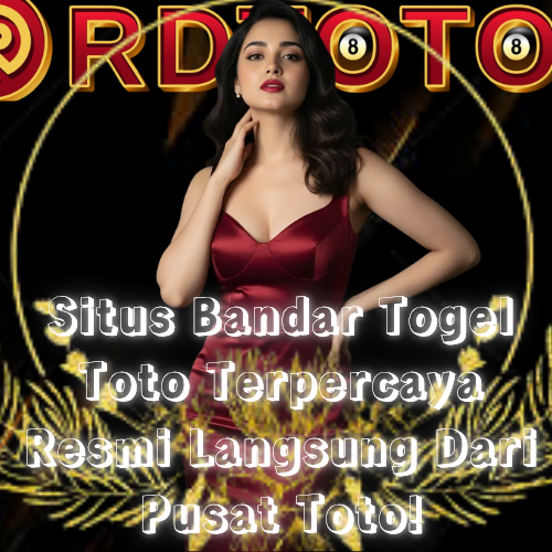 Galeri foto RDTOTO - Situs Bandar Togel Toto Terpercaya Resmi Langsung Dari Pusat Toto! di Jakarta
