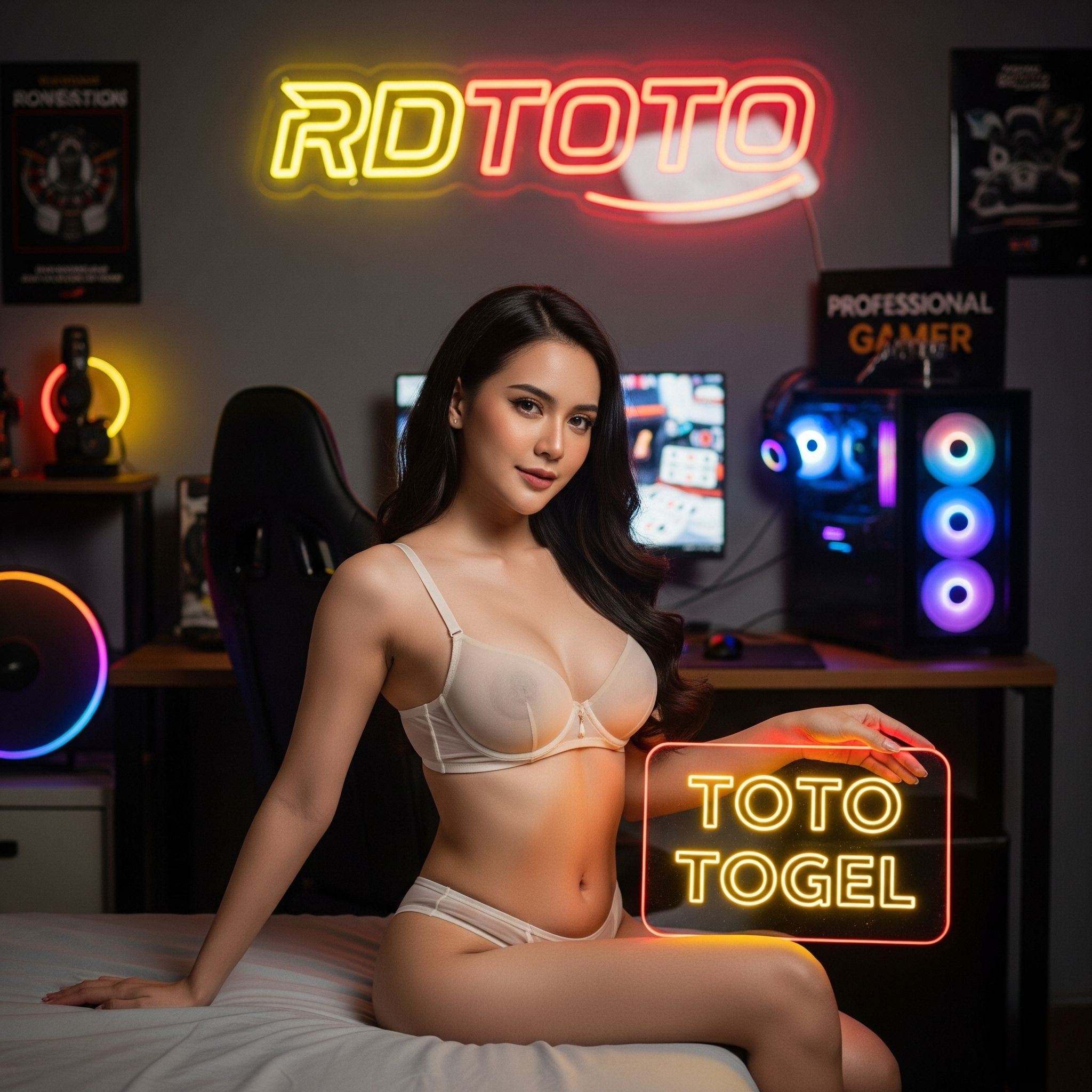 RDTOTO: Evolusi Toto Togel Hiburan Digital yang Relevan se-Indonesia - wisataoutboundmalang.id